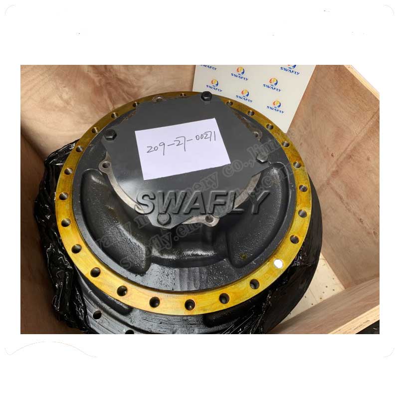 Komatsu PC800-8 Final Drive 209-27-00271