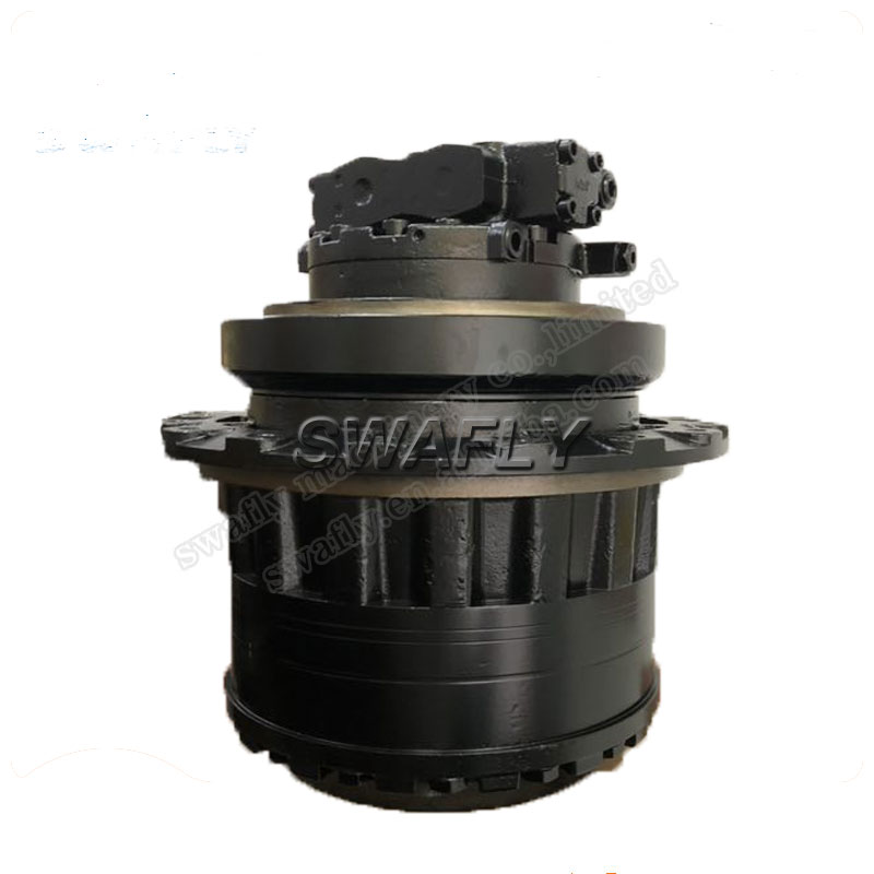 Caterpillar CAT 324D Final Drive 227-6132