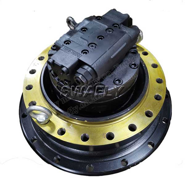 Caterpillar CAT 330D Final Drive 227-6188