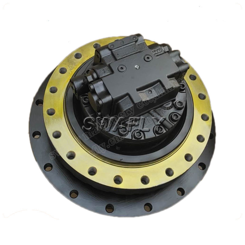 Caterpillar CAT 336D2 Final Drive 353-0562