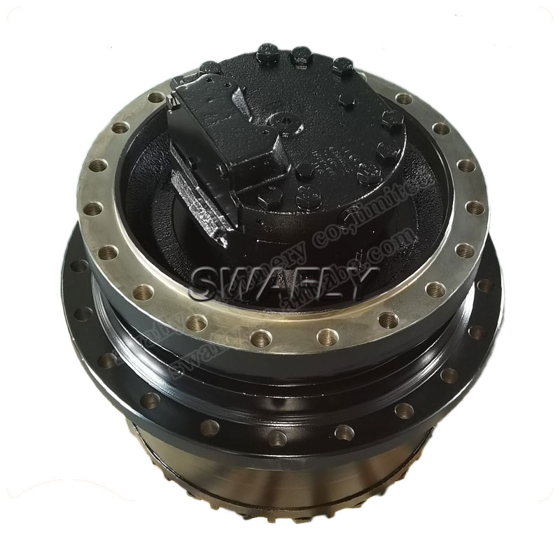 Caterpillar CAT 374F Final Drive 353-0608