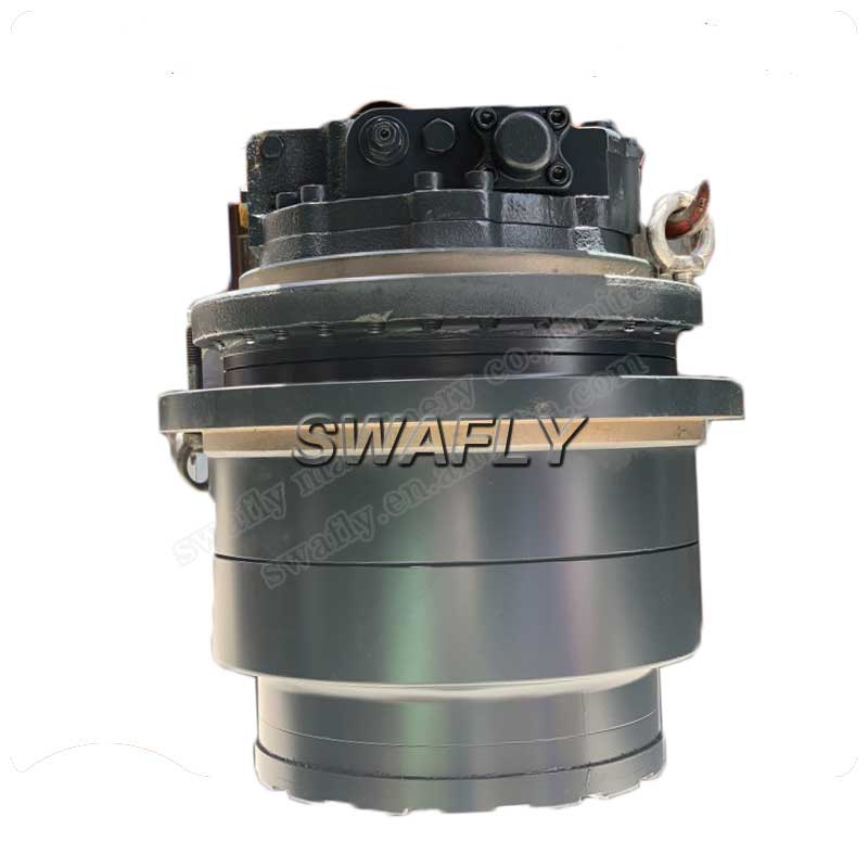 Hyundai R520LC-9 Travel Motor 34E7-03051