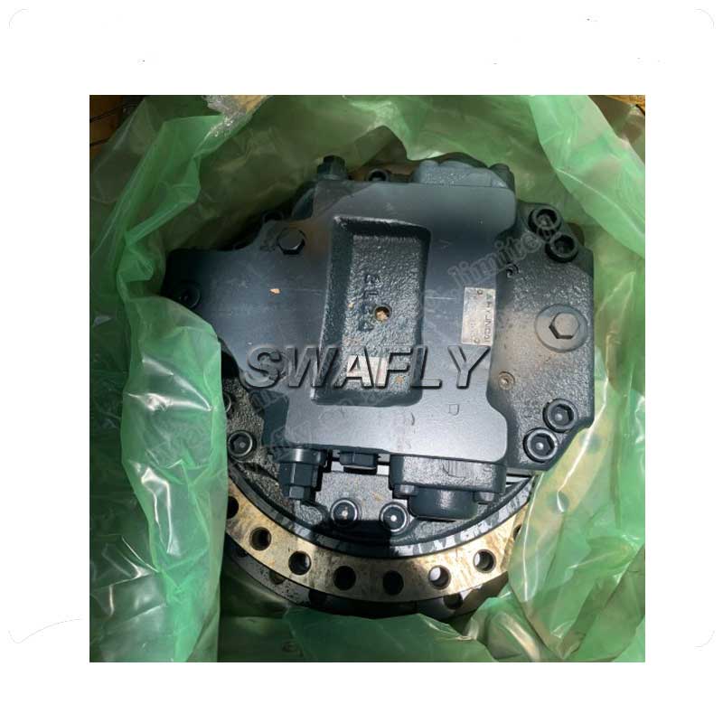 Hyundai R430LC-9 Final Drive 39QA-40100