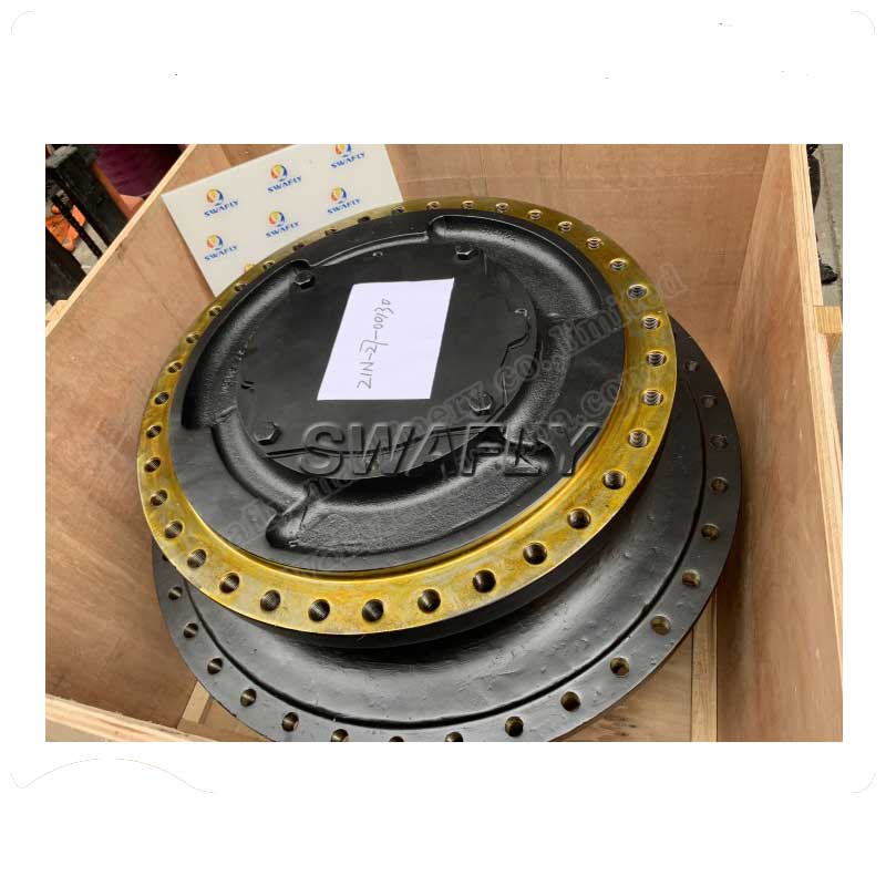 Komatsu PC1250-7 Final Drive 21N-27-00130