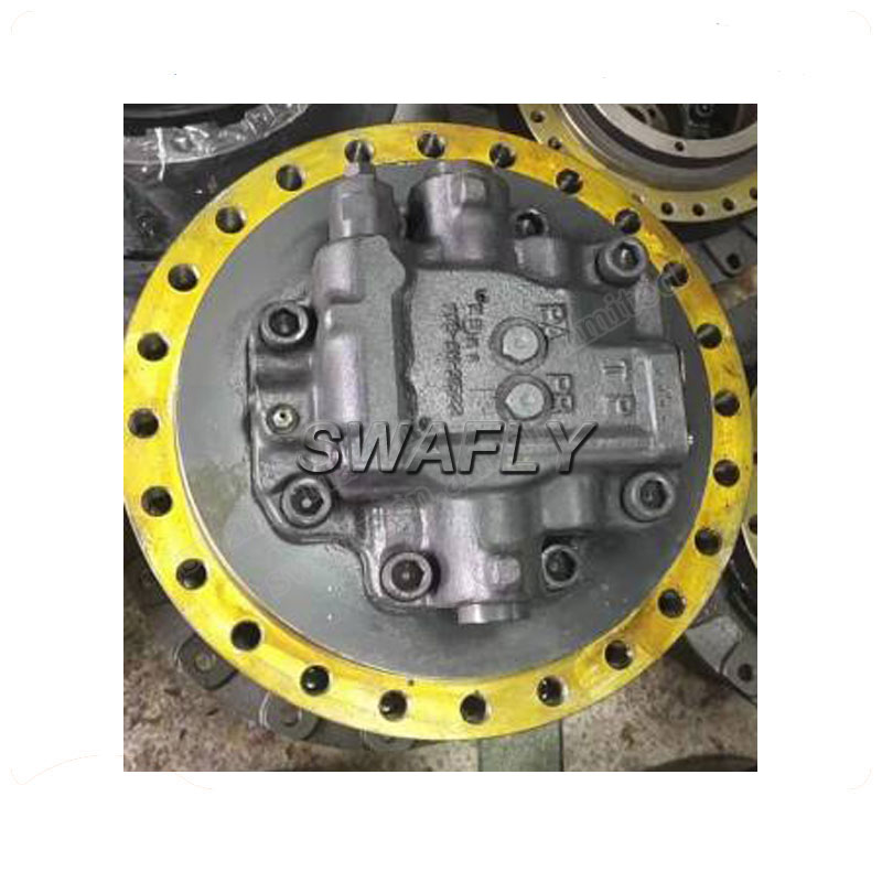 Komatsu PC270-8 Final Drive 207-27-00440