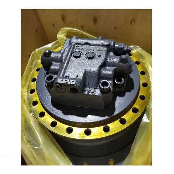 Komatsu PC300-6 Final Drive 207-27-00150