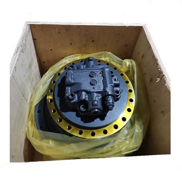 Komatsu PC350-7 Final Drive 207-27-00371