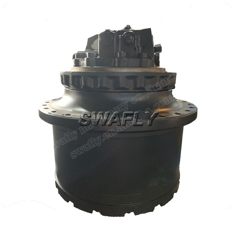 Komatsu PC400-6 Final Drive 706-88-00151