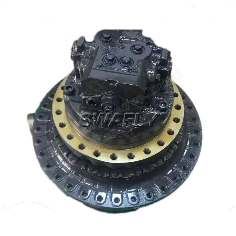 Komatsu PC600-6 Final Drive 706-88-01110