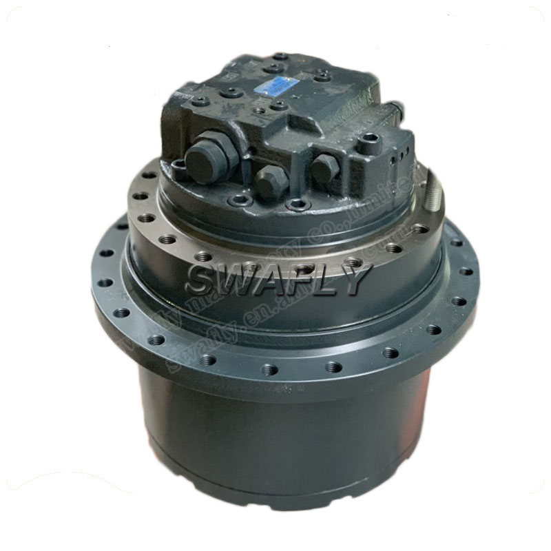 Hyundai R140LC-7 Travel Motor 31E6-42000