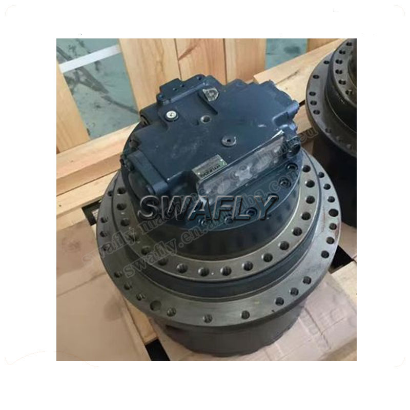 Hyundai R330LC-9 R330LC-9S Travel Motor 31Q9-40032