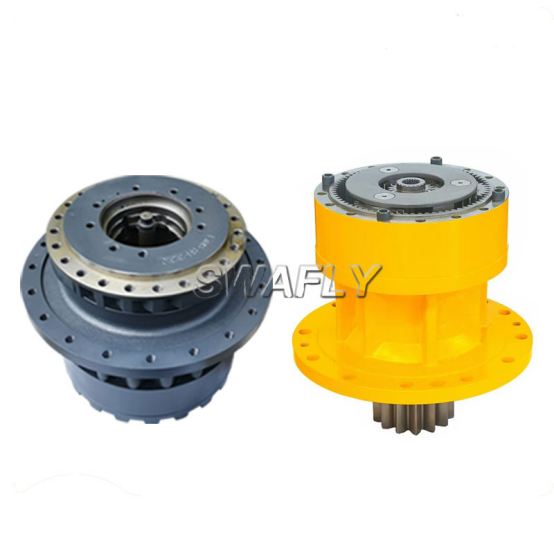 Reduction Gearbox