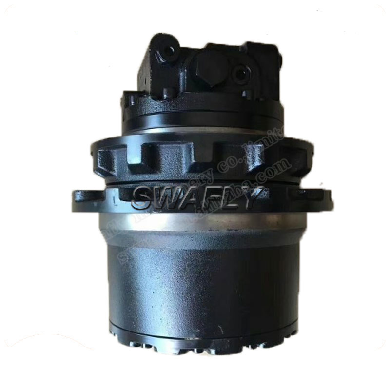 Komatsu PC65 Travel Motor Assy