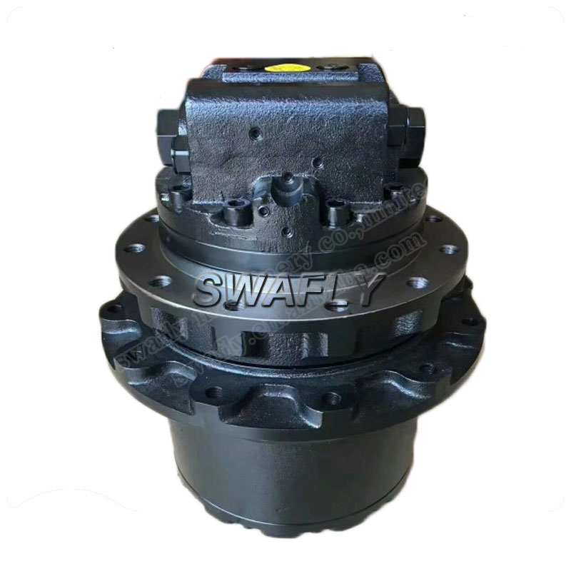 Hyundai R80-7 Travel Device 31N1-40010