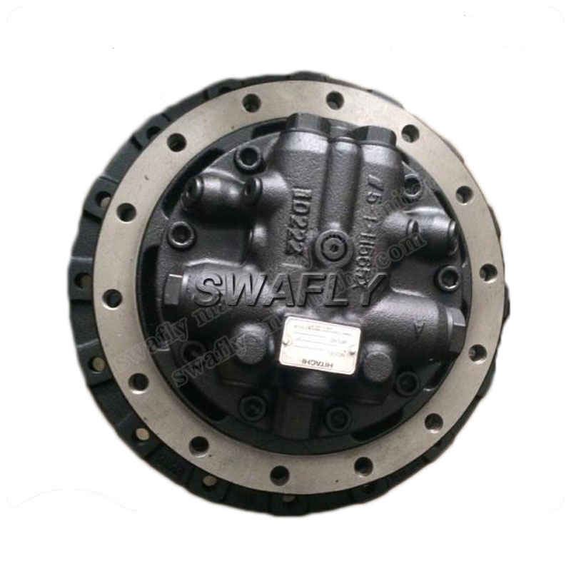 Hitachi ZX135 Final Drive 9289616 9289617