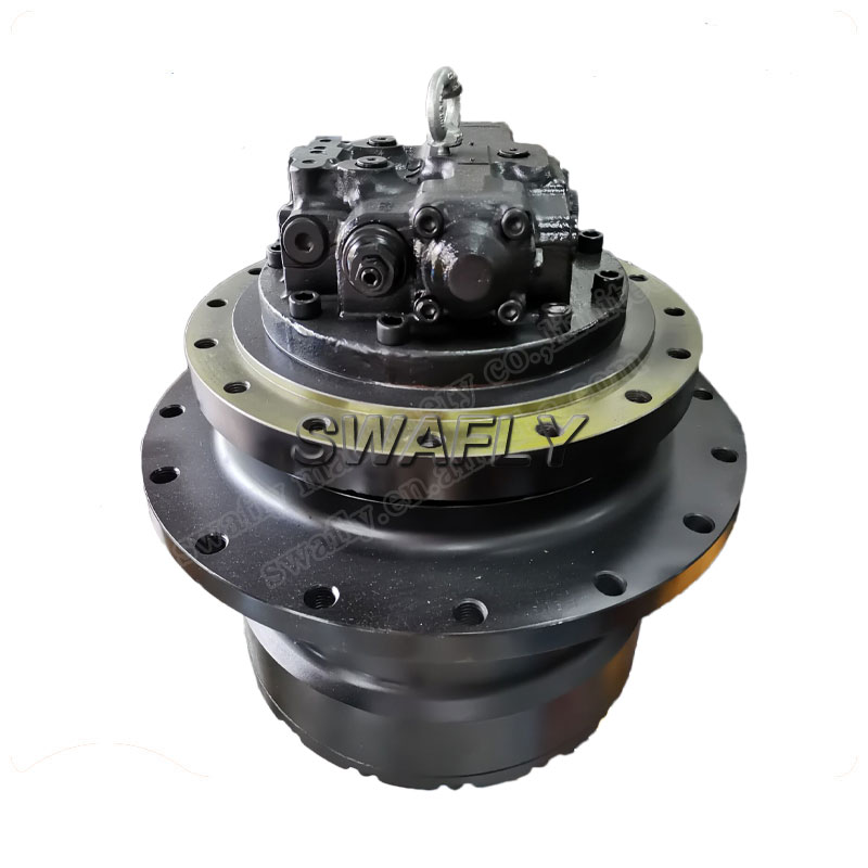 Hitachi ZX160 Final Drive 4447928 9213322