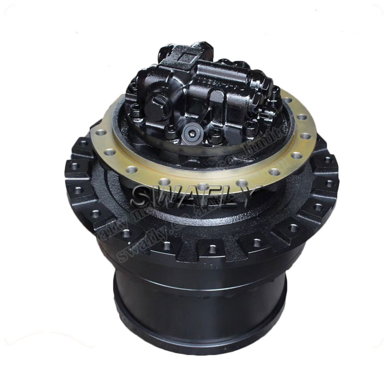 Hitachi ZX240 ZX240-3 Final Drive 9243839 9256989