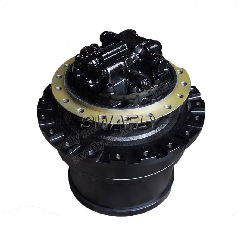 Hitachi ZX250 ZX250-3 Final Drive 9181678 9233689