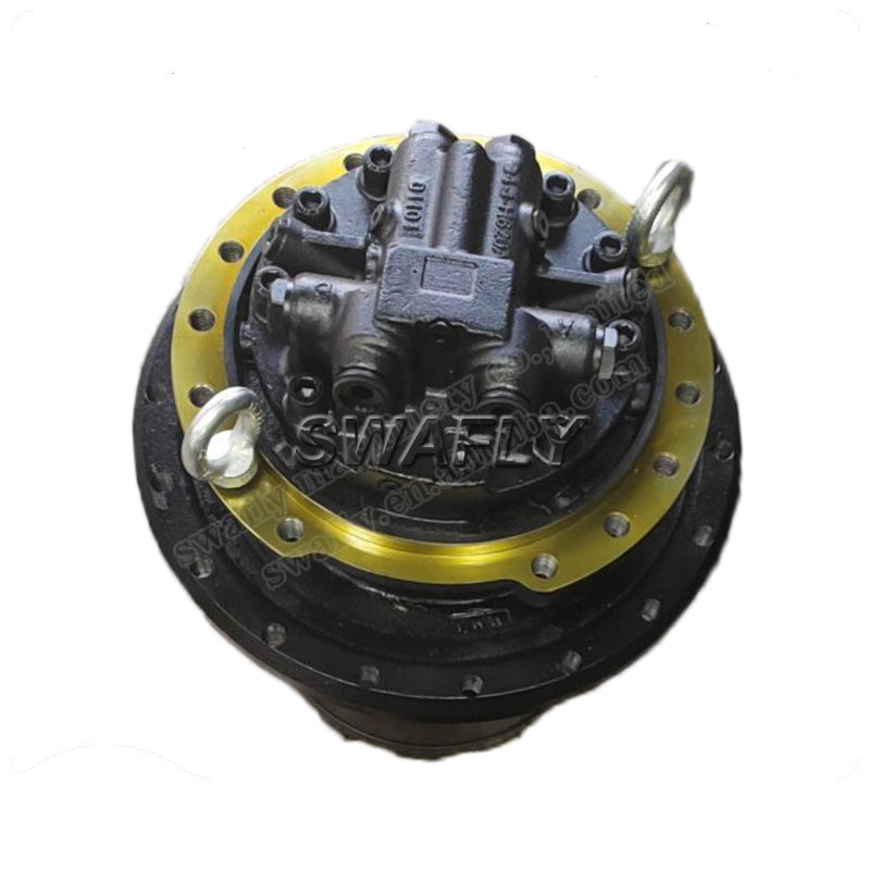 Hitachi ZX200-1 Travel Motor 9234034