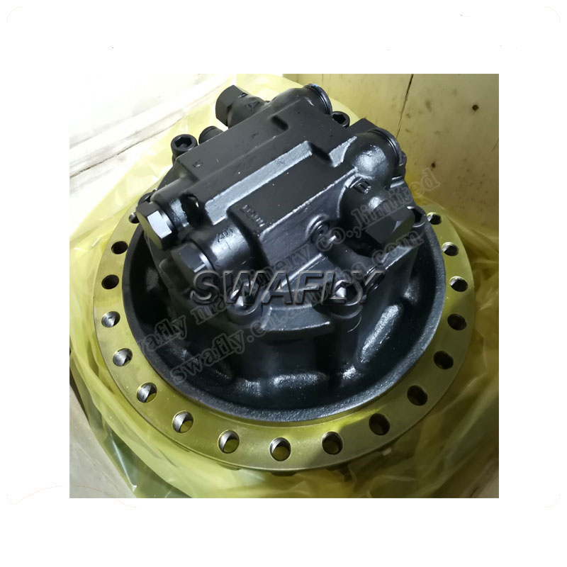 Hitachi ZX330 ZX330-3 Final Drive 9255880 9256990