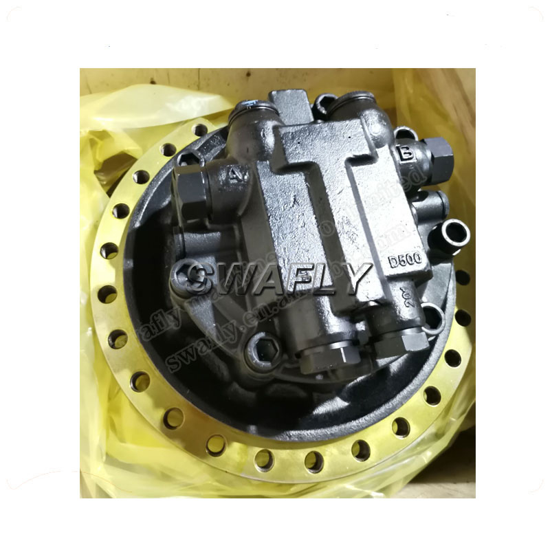 Hitachi ZX370 ZX370LC Final Drive 9190221 9212584