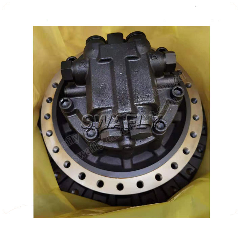 Hitachi ZX350 ZX350-3 Final Drive 9281920 9281921