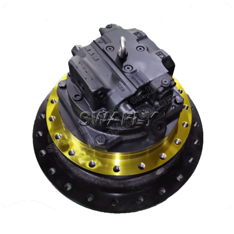 Hitachi ZX470 ZX470-3 Final Drive 9251680 9263595