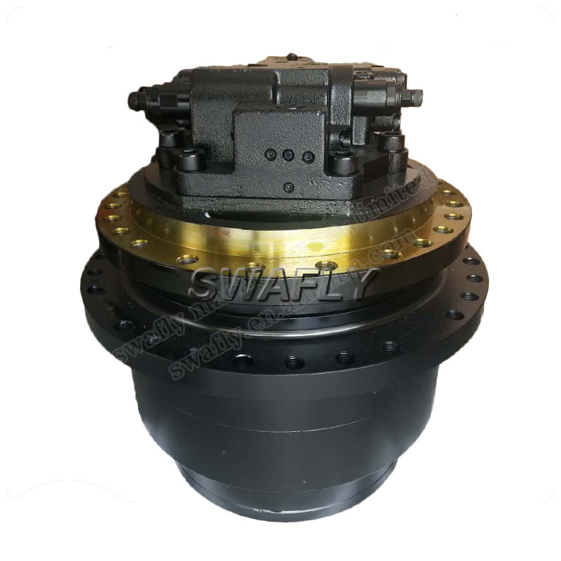 Hitachi ZX670 ZX670-3 Final Drive 9254461