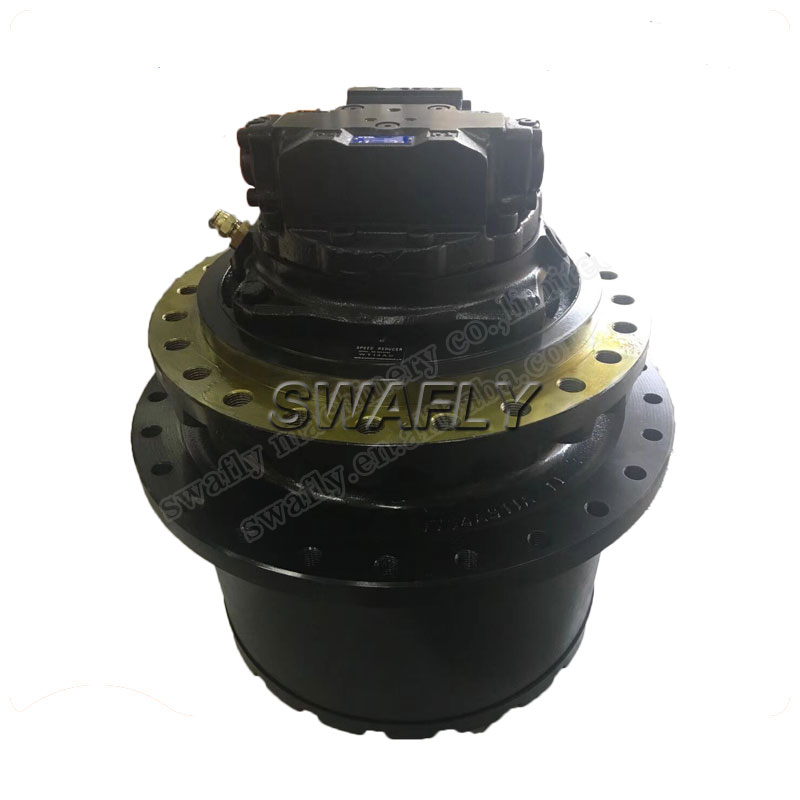 Hitachi ZX650 ZX650-3 Final Drive 9254461 4641493