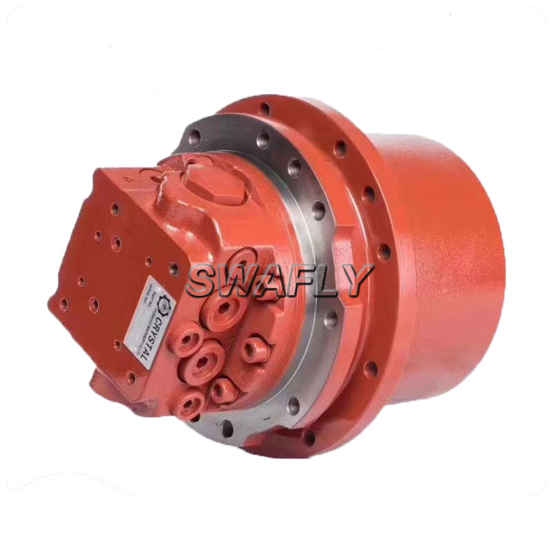 Kubota KX101 U30 Travel Motor Assy