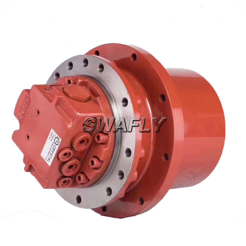 Kobelco SK40 Travel Device Motor