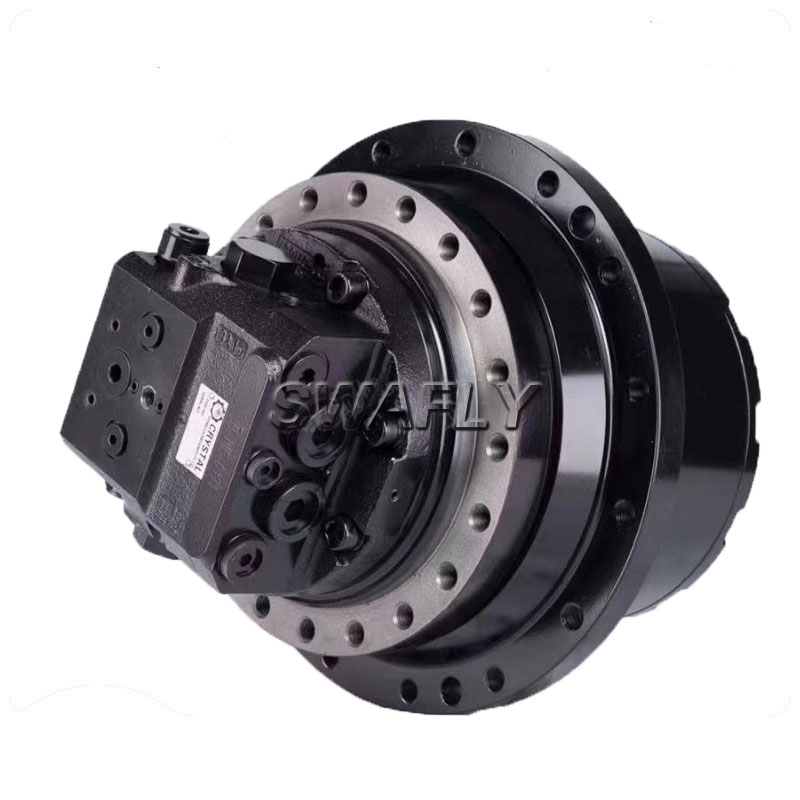 Komatsu PC138US-2 Final Drive 22B-60-11323