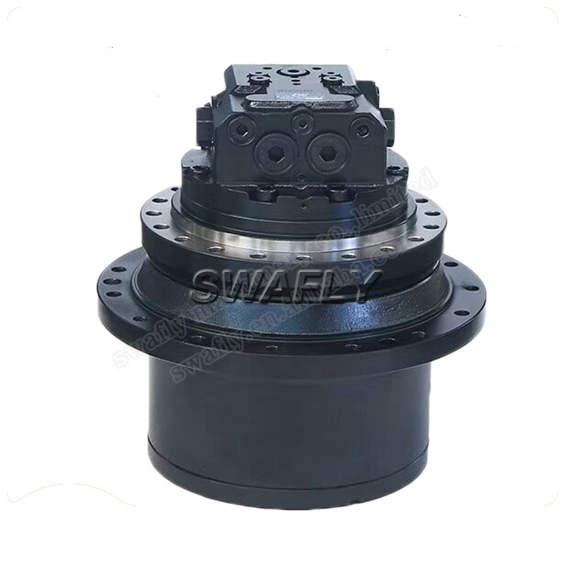 Doosan SOLAR 140LC-V Final Drive 2401-9121B