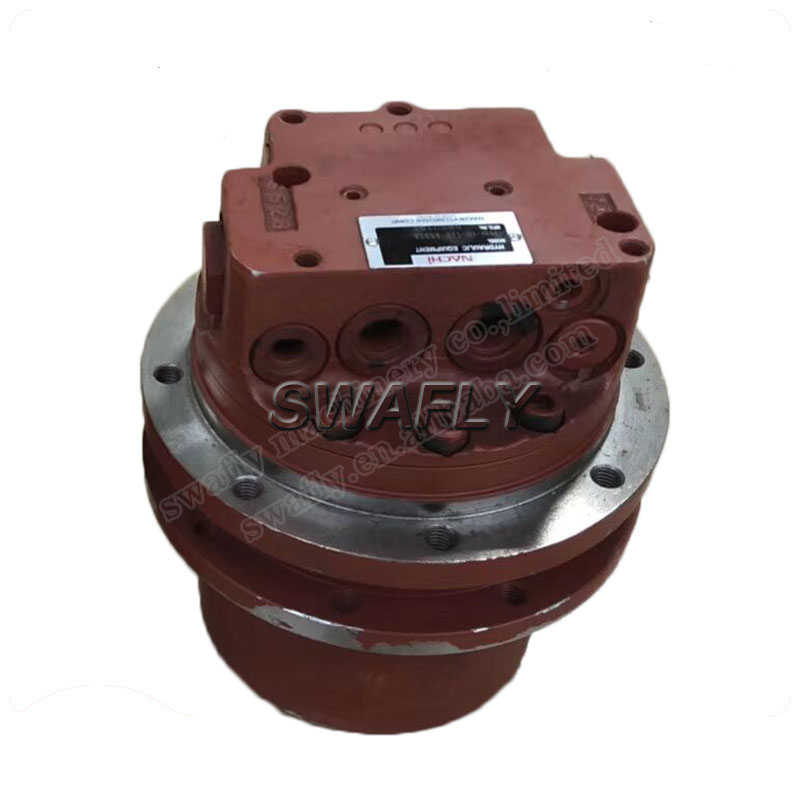 Kubota KX36-3 Travel Device Motor