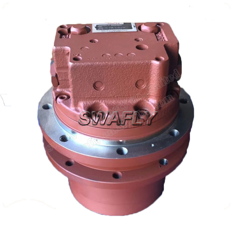 Komatsu PC15R8 Travel Motor