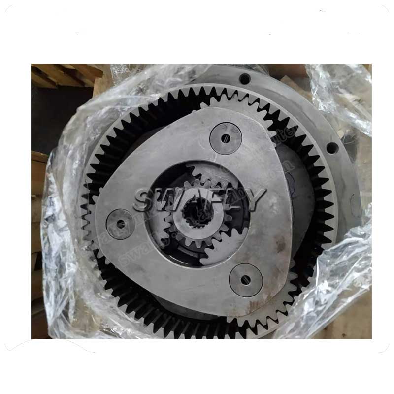 Hitachi ZX650LC-3 Swing Reduction Gearbox 9191672