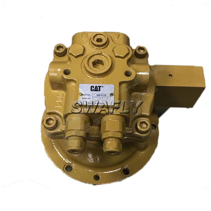 Caterpillar CAT 307C Swing Motor 185-0360