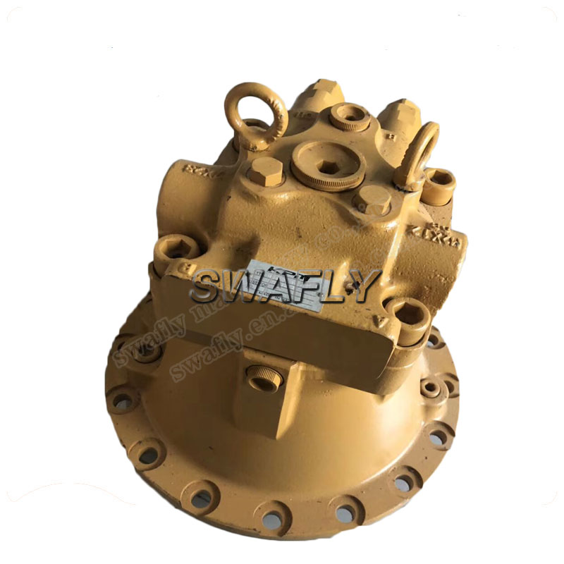 Caterpillar CAT 307B Slew Motor 114-1561