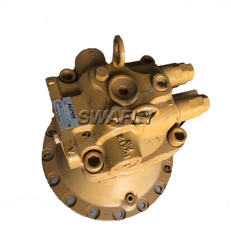 Caterpillar CAT 319DL Slew Motor 191-5542