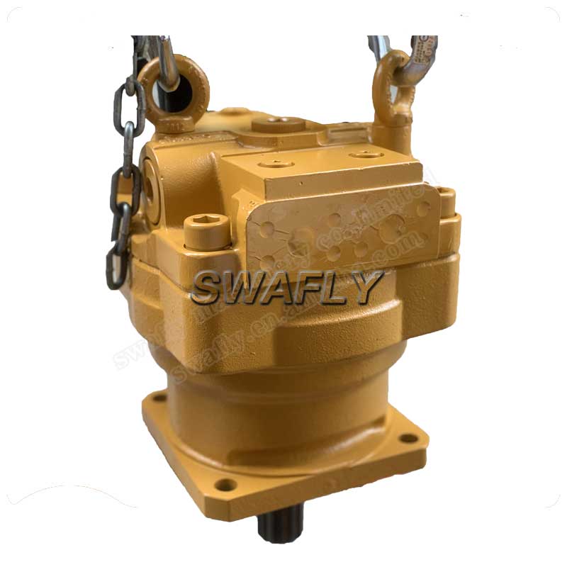 Caterpillar CAT 330L Swing Motor 7Y4299