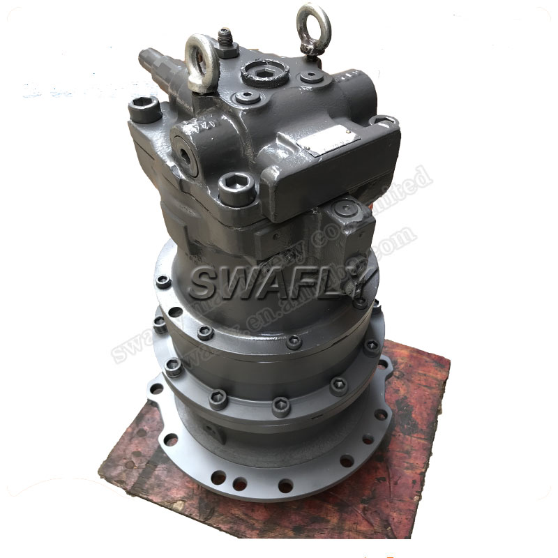 Hitachi EX200-3 Swing Motor 9148922