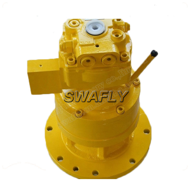 Komatsu PC120-2 Swing Device 706-75-07700