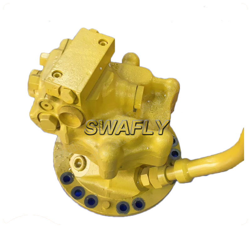 Komatsu PC138US-2 Swing Motor 22B-26-01000