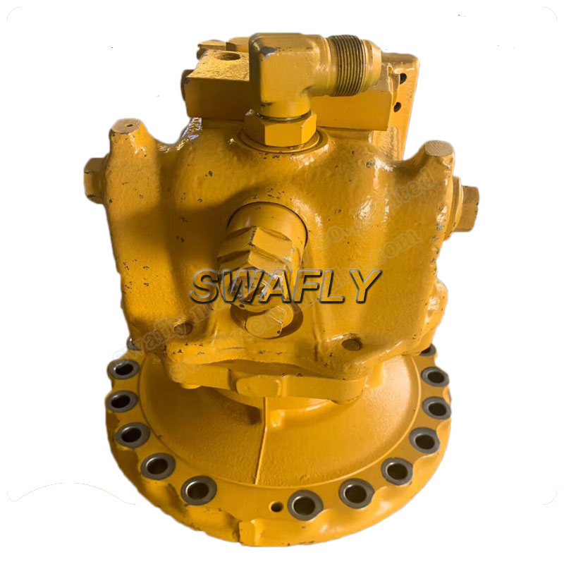 Komatsu PC300LC-6 Swing Drive 706-77-01271