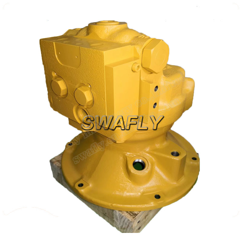 Komatsu PC200-8 Swing Motor 706-7G-01170