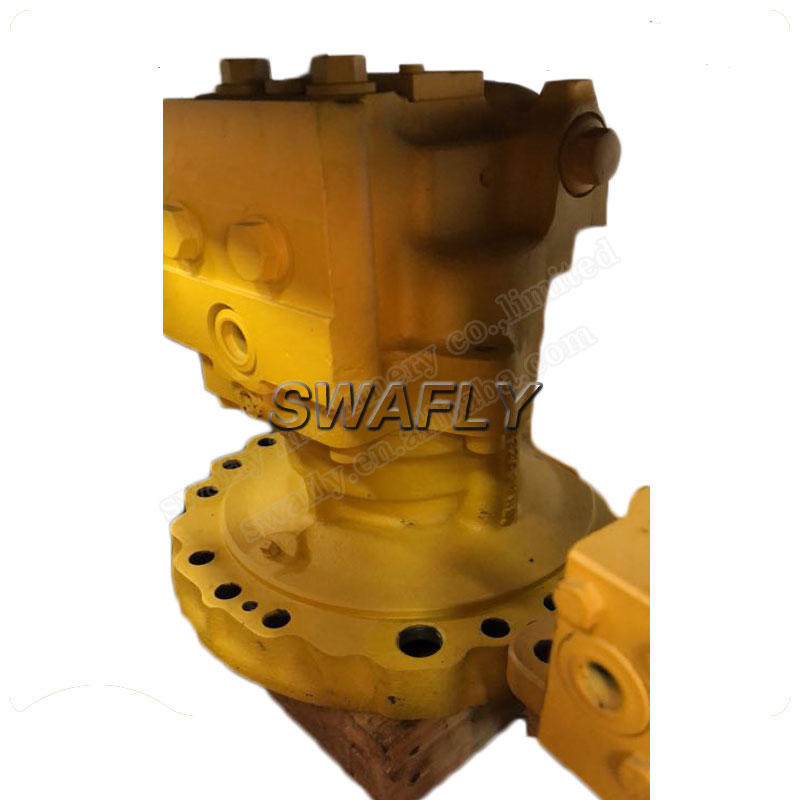 Komatsu PC600LC-7 Swing Machinery 706-75-01430