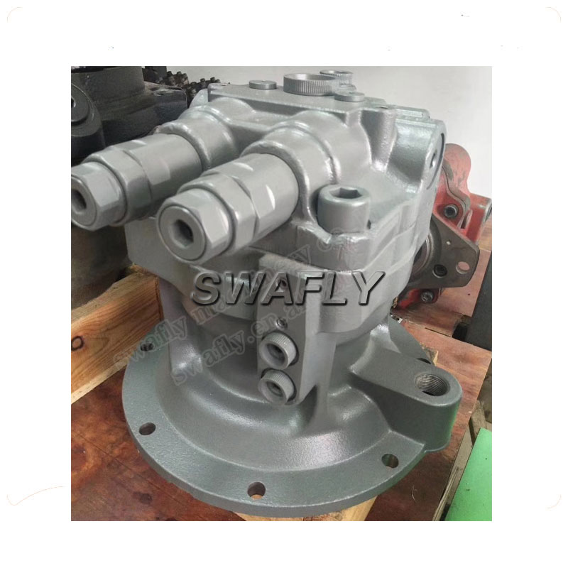 Hitachi ZX225US-3 Swing Drive 9260891