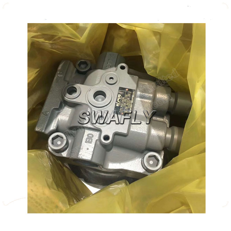 Hitachi ZX200-5A Swing Device 9260805