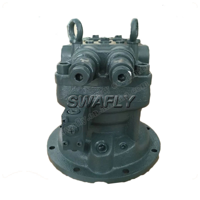 Volvo EC360B Swing Motor VOE14635750