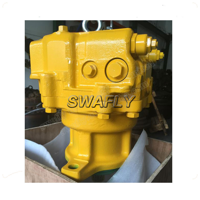 Komatsu PC1250LC-7 Swing Motor 706-77-01320